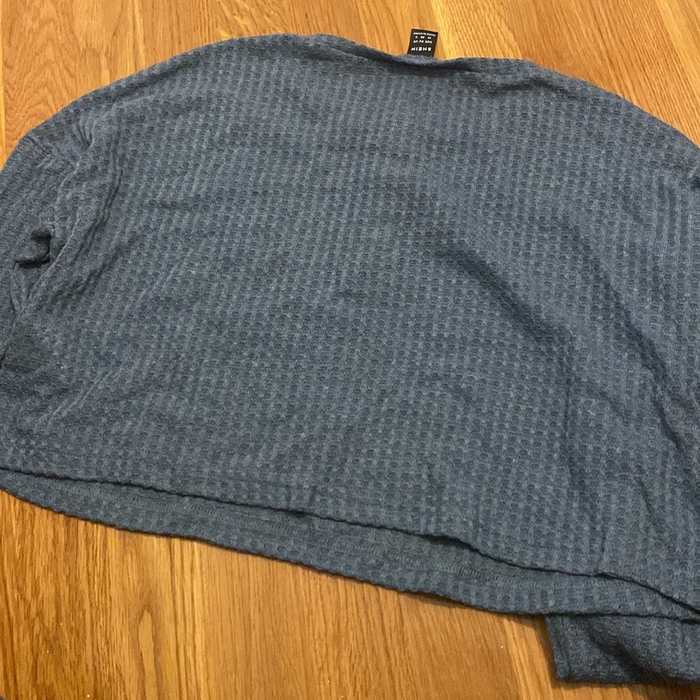 Long sleeve top - Picture 3 of 4